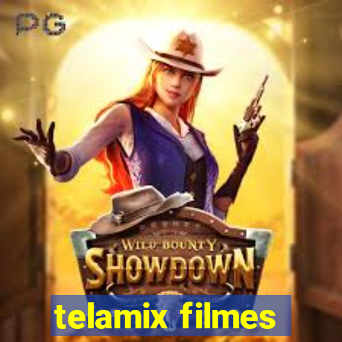 telamix filmes